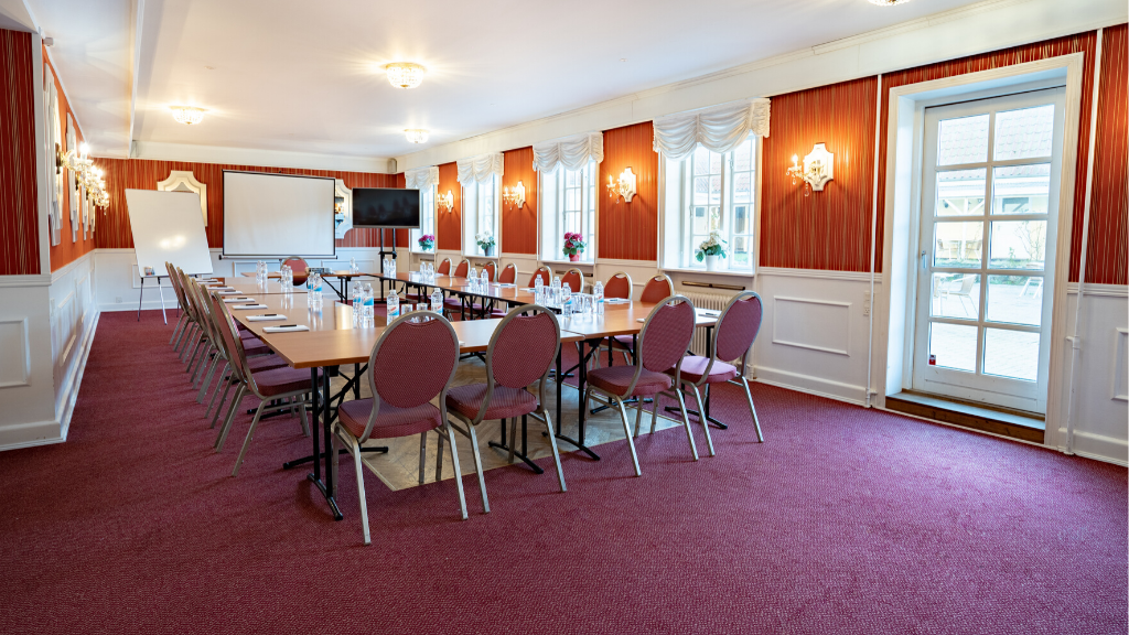 Hotel Frederiksværk – Accommodation and Restaurant in the Heart of North Zealand