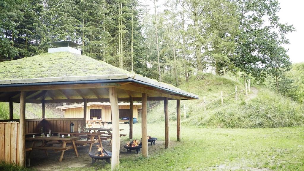 Haldbjerg Naturcampus