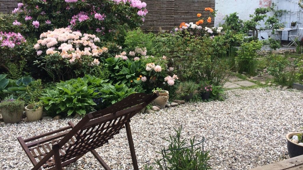 Babylone Bed and Breakfast