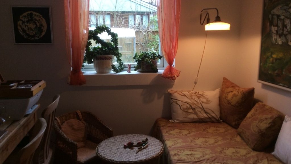 Babylone Bed and Breakfast