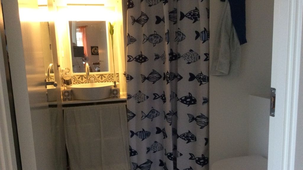 Babylone Bed and Breakfast