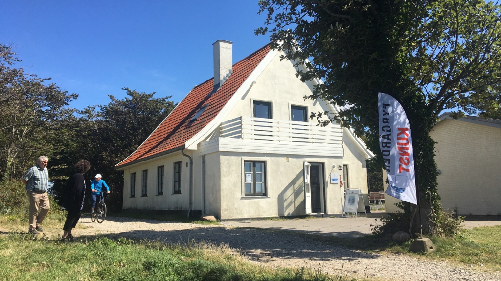 Hundested Kunstforening