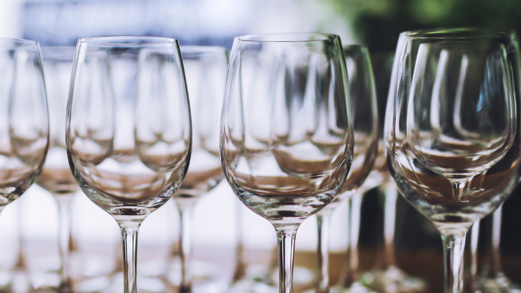 Restaurant Tinggården - Gourmet and delicious wines in idyllic surroundings