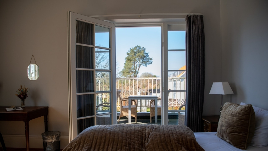 Fredensborg Store Kro