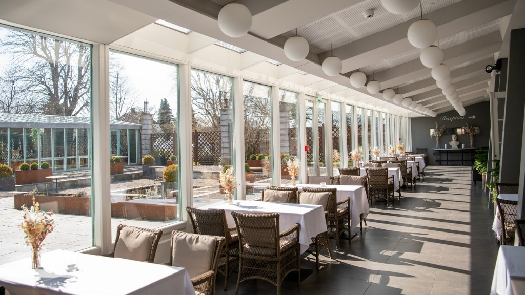 Fredensborg Store Kro