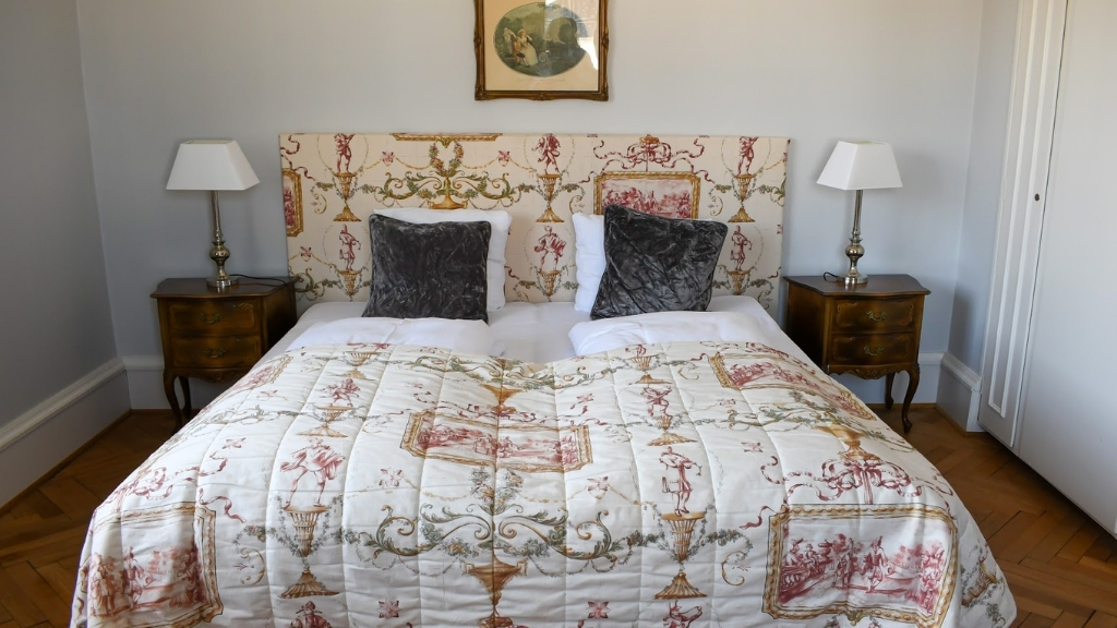 Fredensborg Store Kro