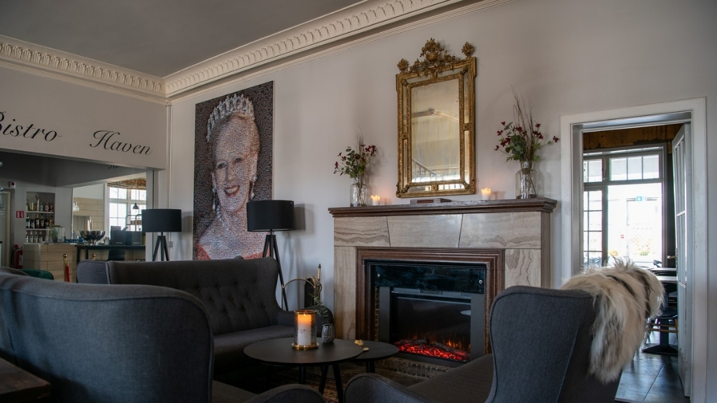 Fredensborg Store Kro