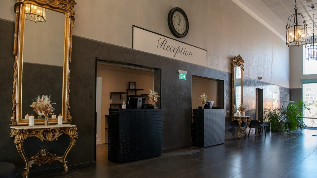 Fredensborg Store Kro