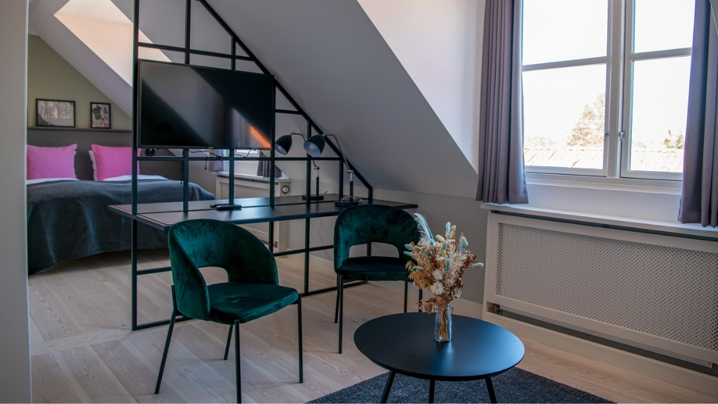 Fredensborg Store Kro