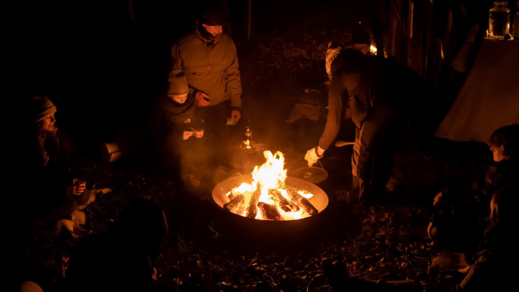 What's happening in National Park Royal North Zealand
