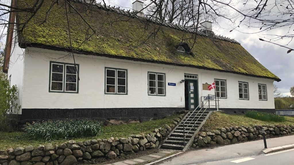 VisitNordsjælland
