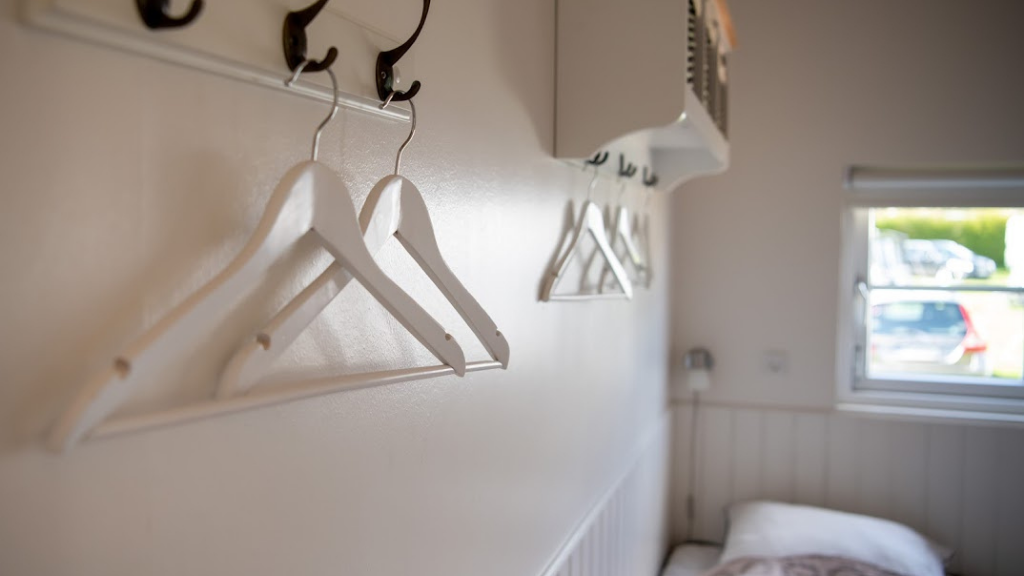 Hillerød Camping - Southern atmosphere in the castle town