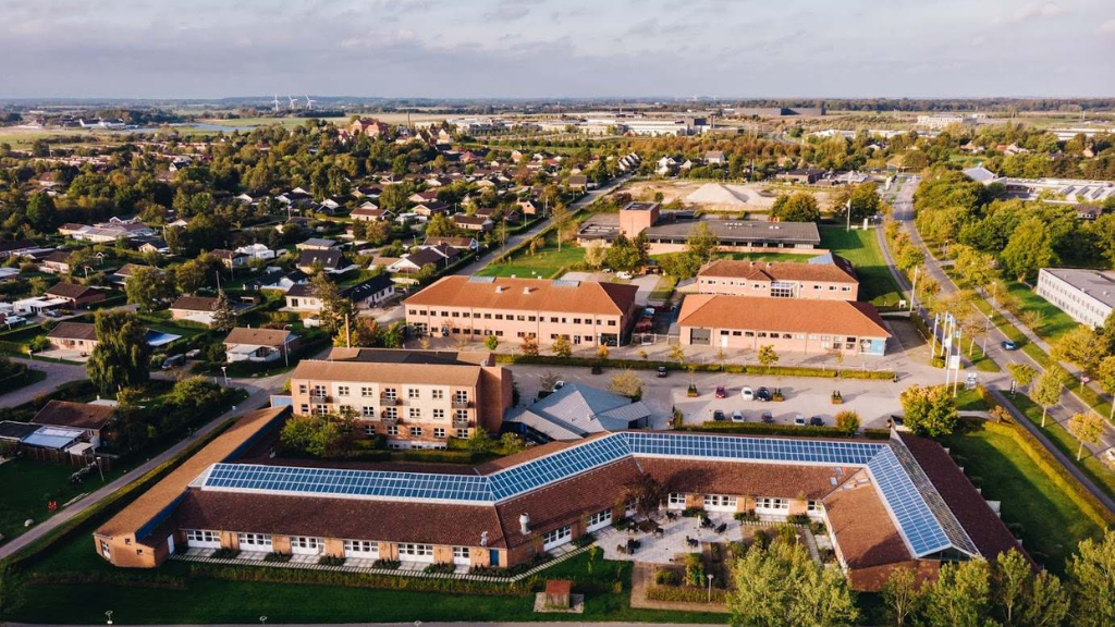 Best Western Hotel Hillerød 