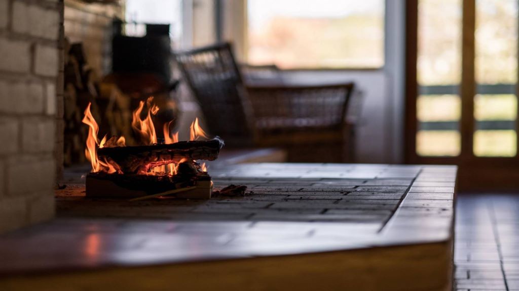 Kysthusene Gilleleje