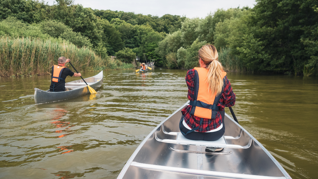 Camp Ågabet | Holiday experiences and accommodation in nature