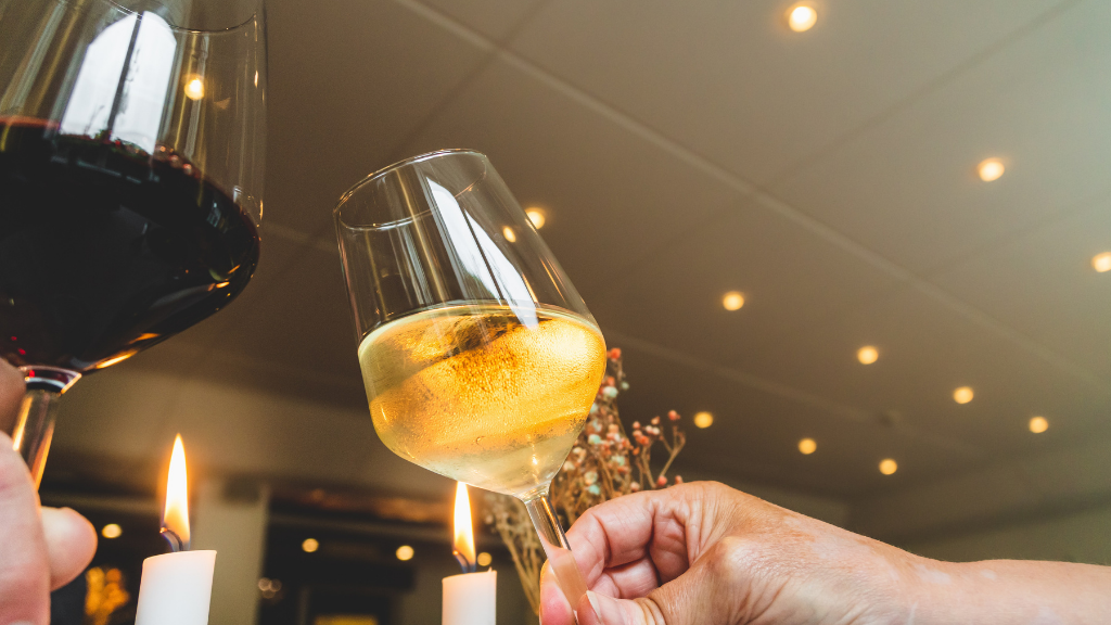 Restaurant krydderiet | Hotel Hillerød