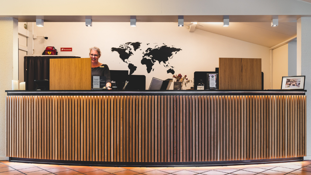 Best Western Hotel Hillerød 