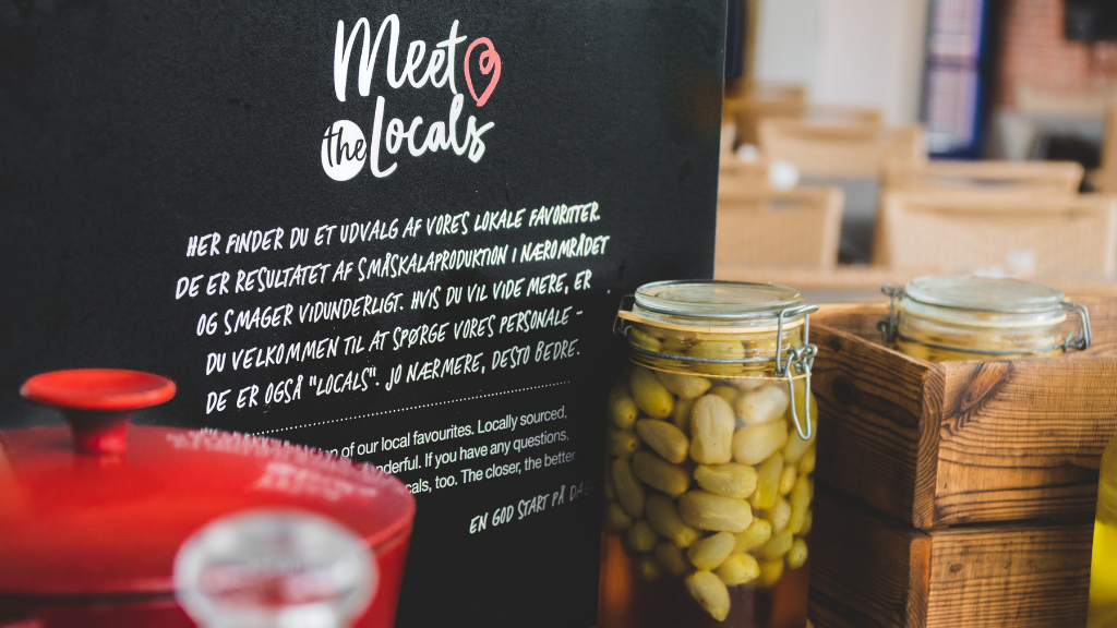 Best Western Hotel Hillerød 