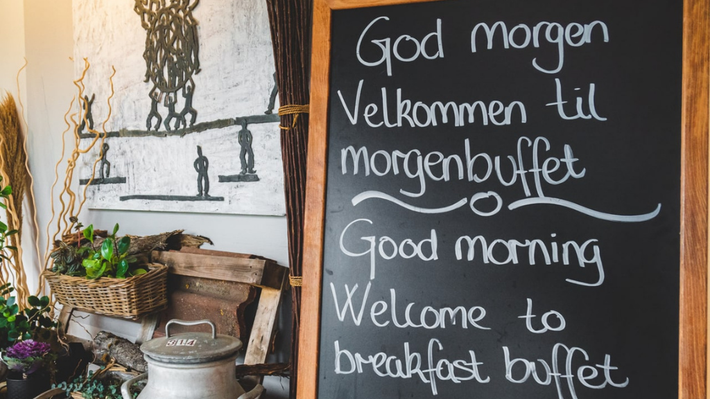 Best Western Hotel Hillerød 