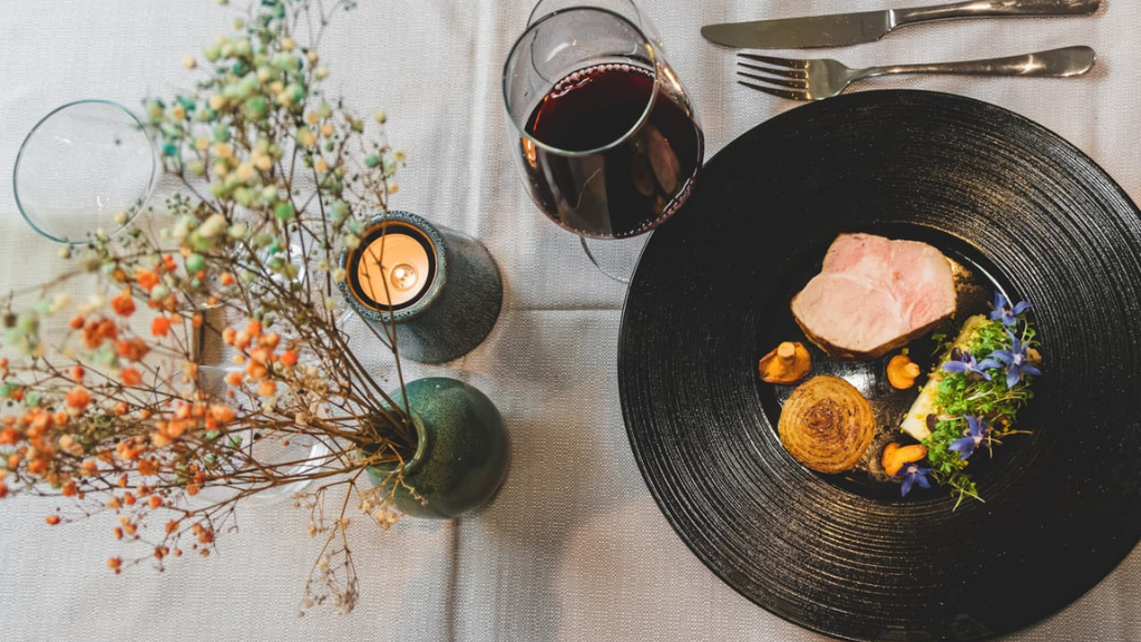 Best Western Hotel Hillerød 