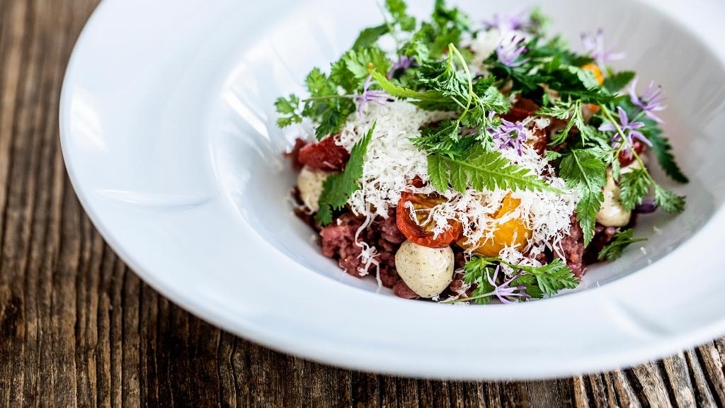 Bistro at Fredensborg Store Kro