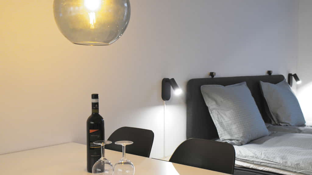 Nordsjællands Ferieboliger | Northsealand Holiday Apartments