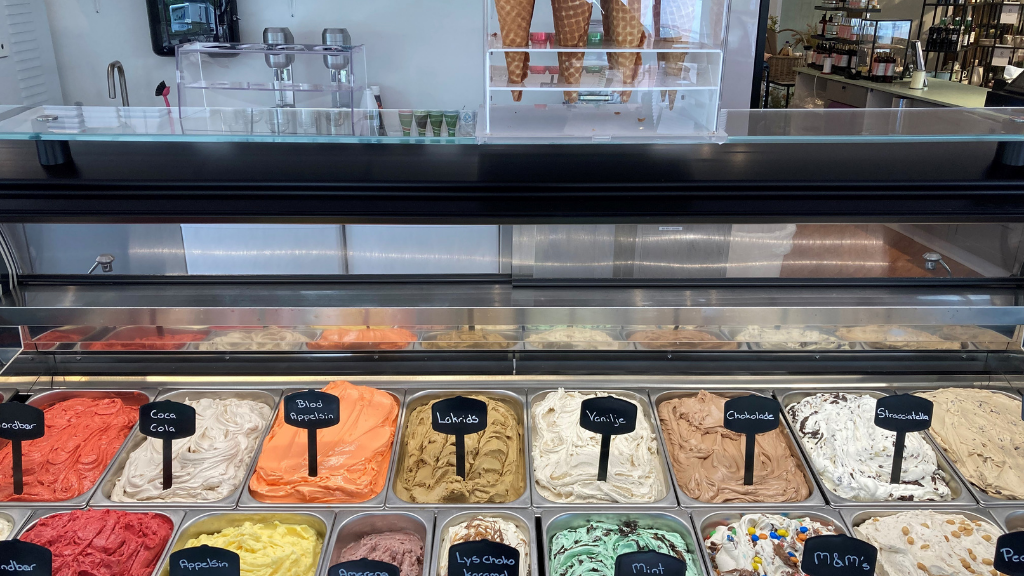 Is Salonen & Living by Helt