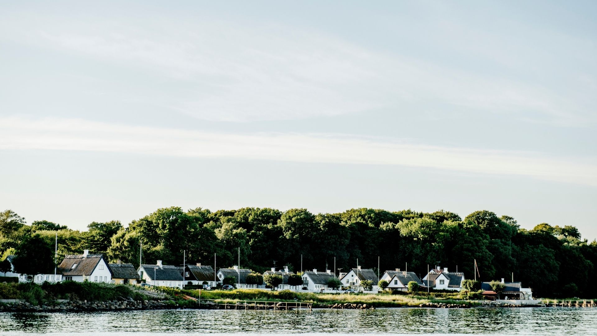 Humlebæk Walking Route - Ecology and Modern Art