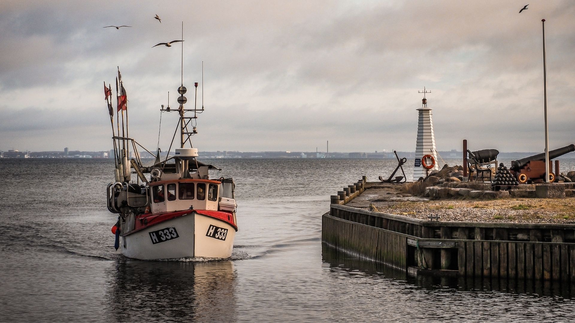 Humlebæk Walking Route - Ecology and Modern Art