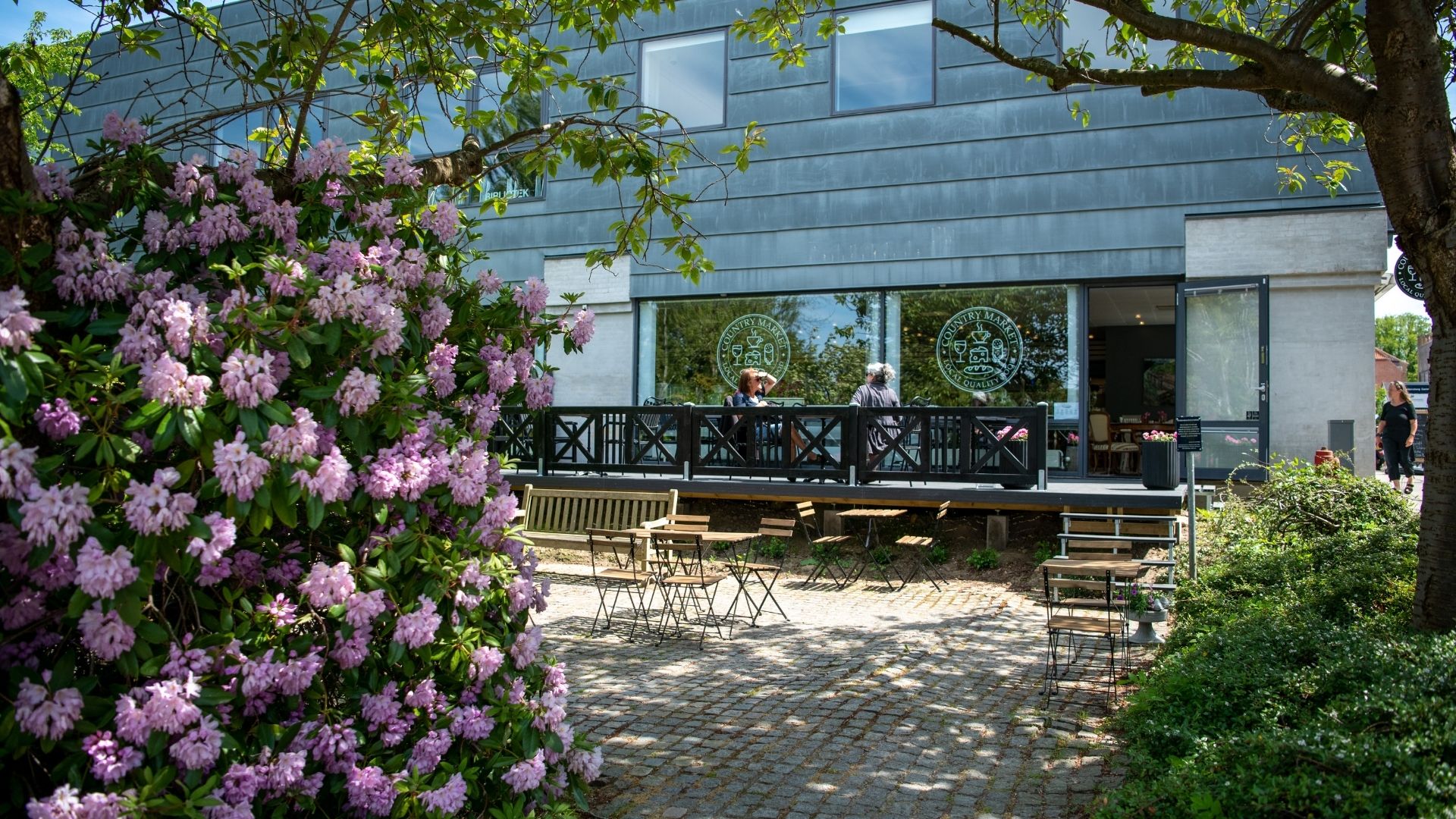 Adventure Trails Fredensborg