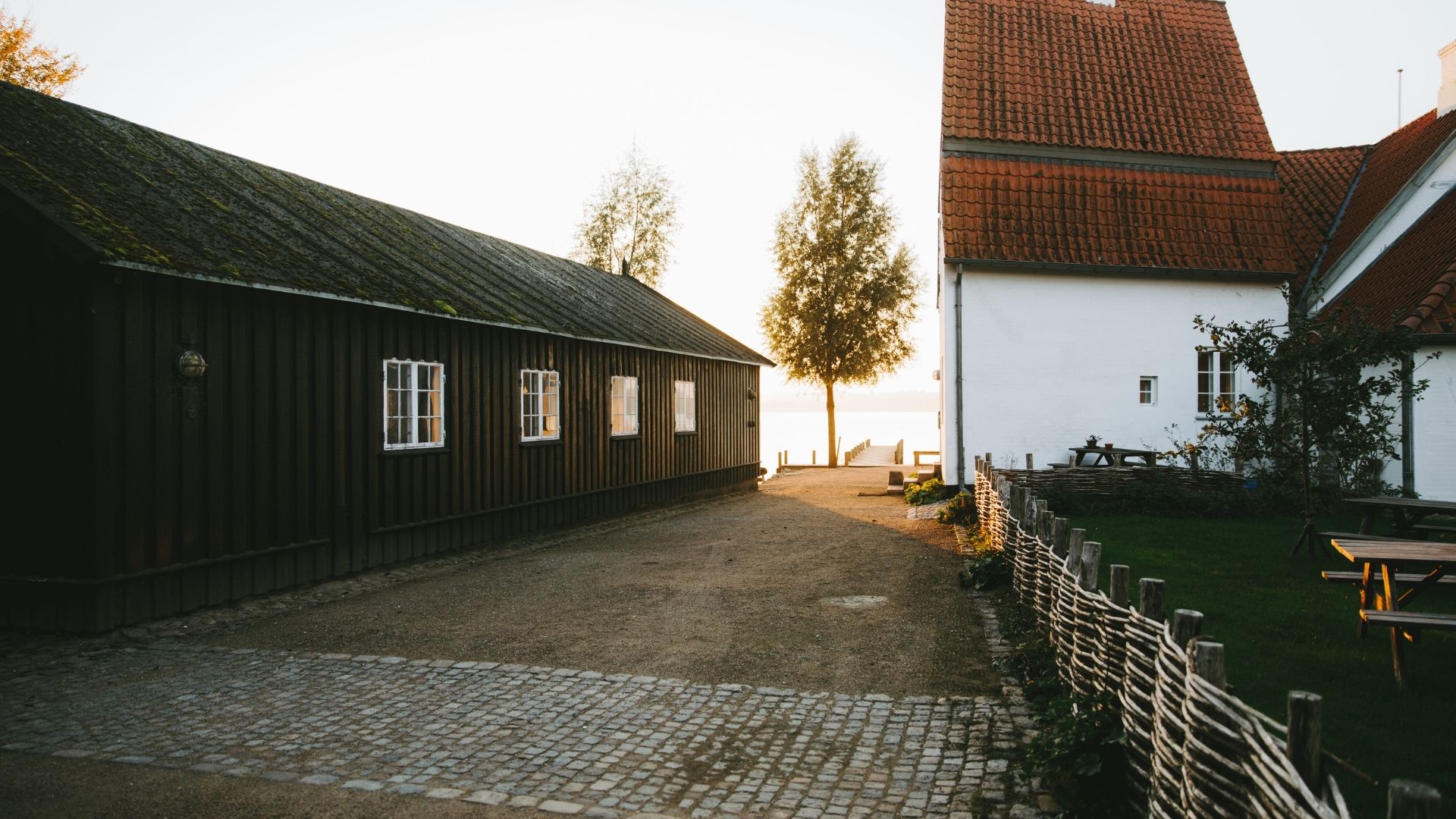 Adventure Trails Fredensborg