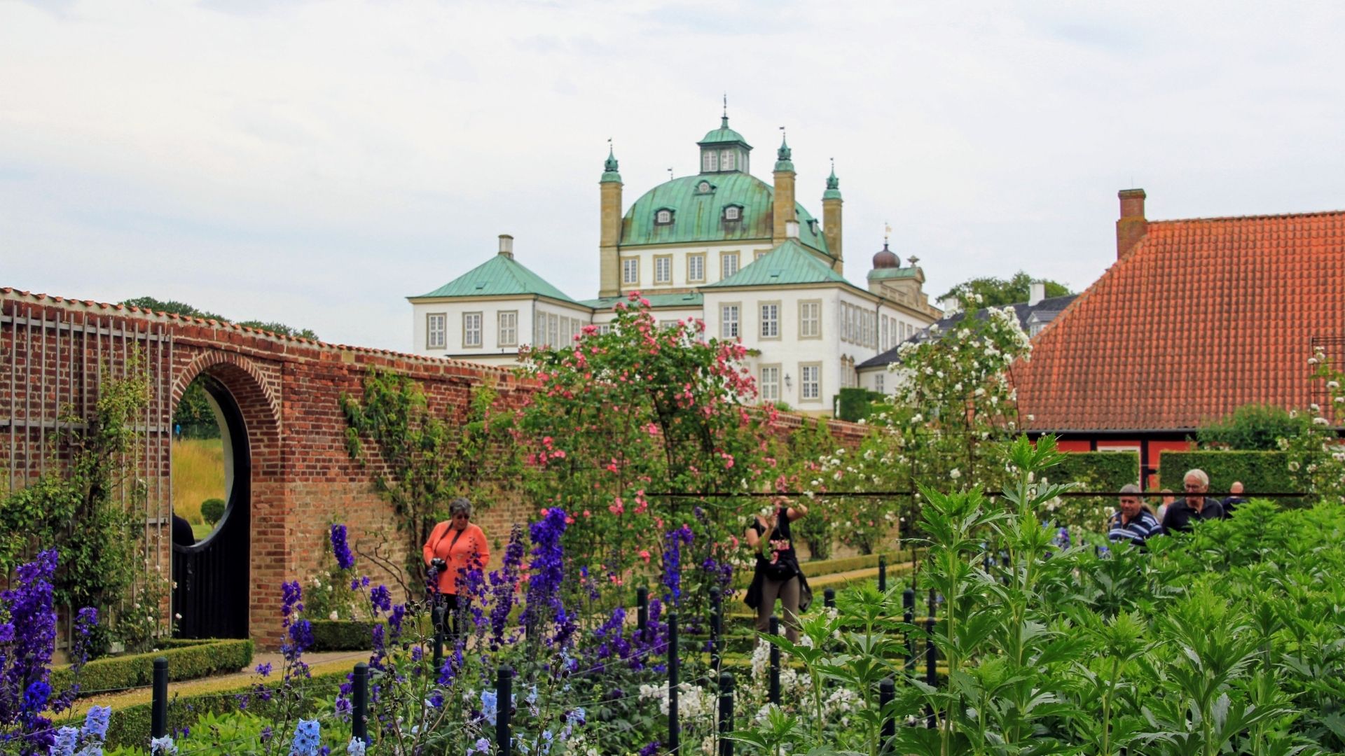 Adventure Trails Fredensborg