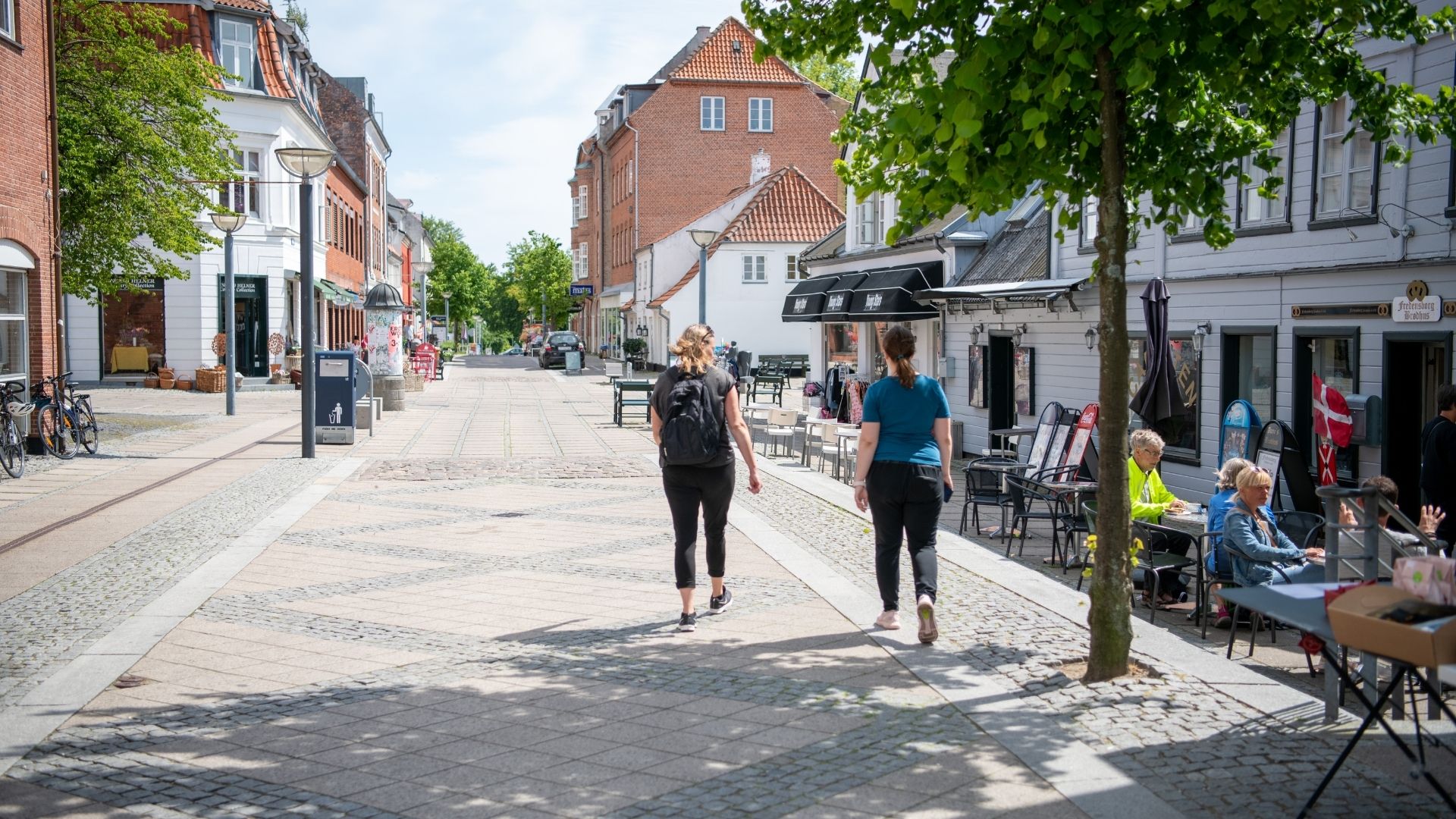 Adventure Trails Fredensborg