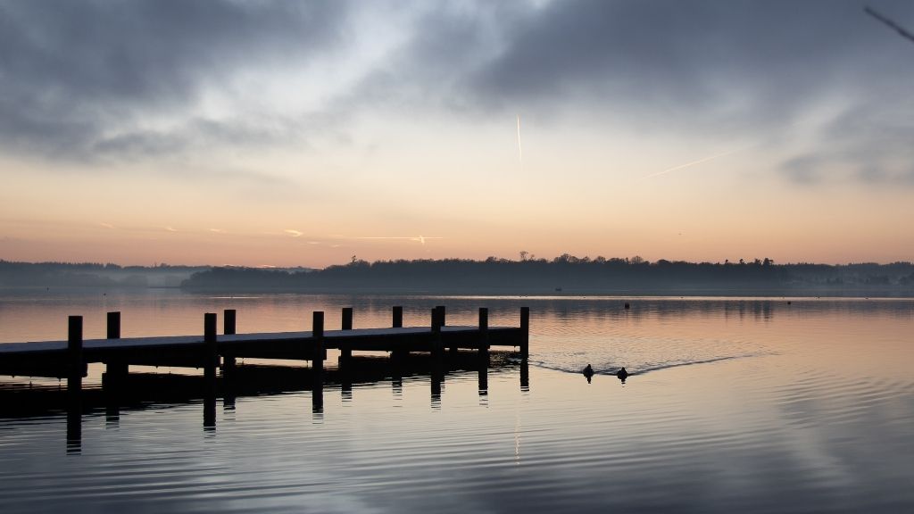 Bryllup i Skipperhuset
