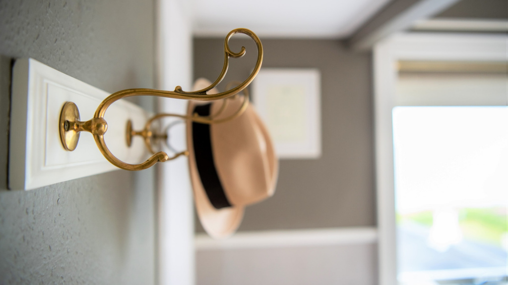 Gilleleje Badehotel | Steam bath and mahogany sauna at the top of Gilbjerghoved