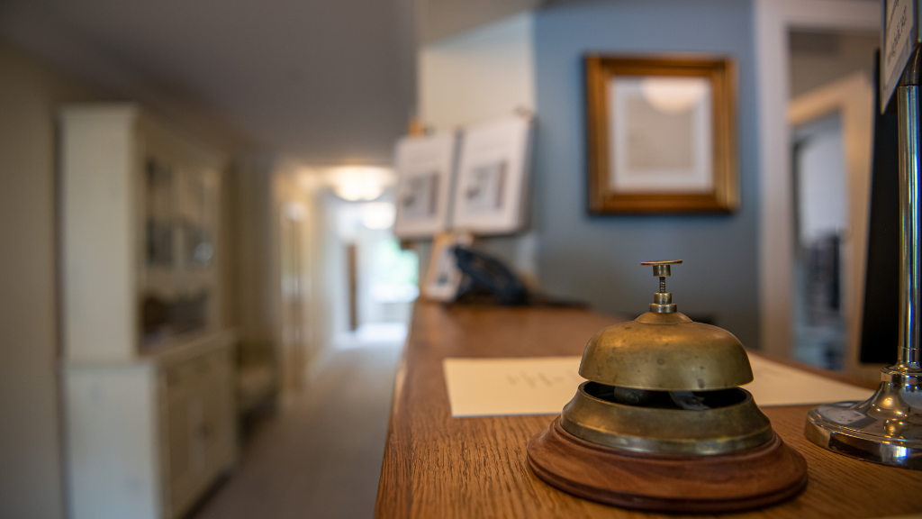 Gilleleje Badehotel | Steam bath and mahogany sauna at the top of Gilbjerghoved