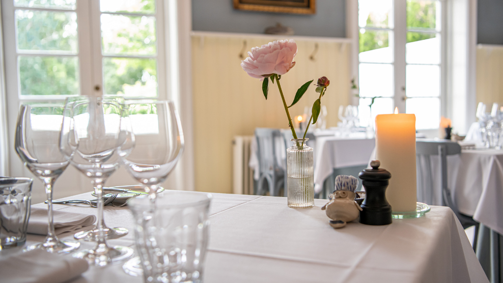 Gilleleje Badehotel | Steam bath and mahogany sauna at the top of Gilbjerghoved