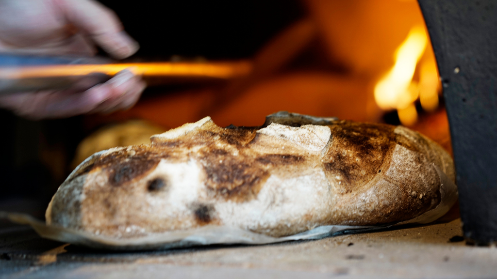 Tinggården Farmshop