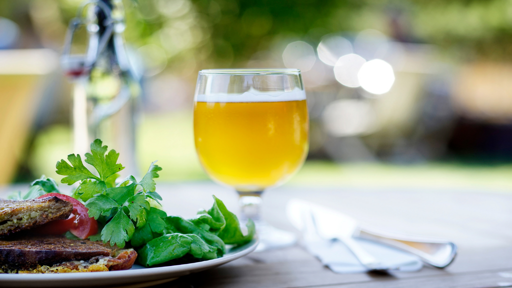 Tinggården Farmshop