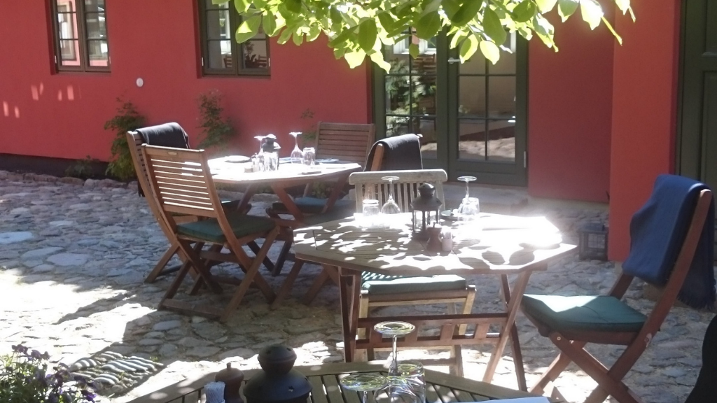 Tinggården Farmshop