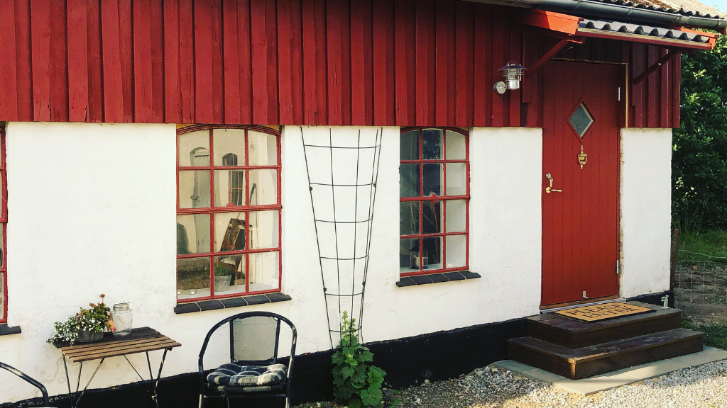 Lærkegård Café, Farmshop and B&B