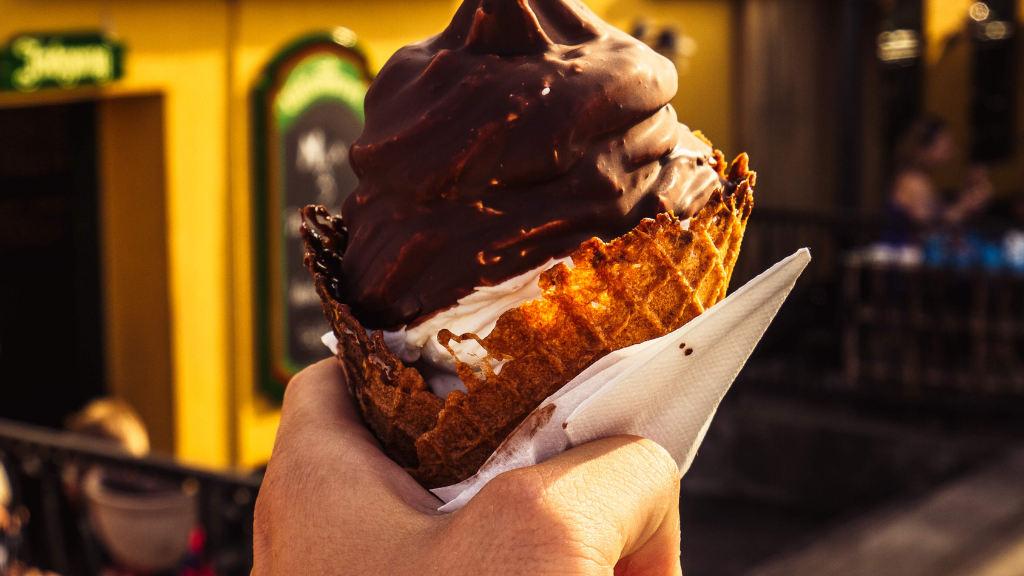 Hundested Handel | Shopping in the harbour town