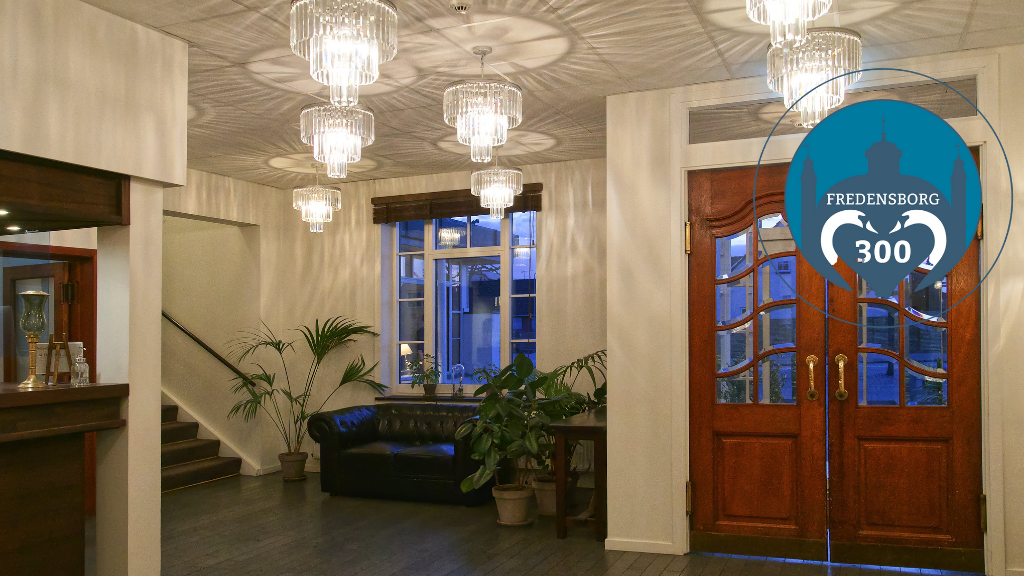 Hotel Gilleleje Strand