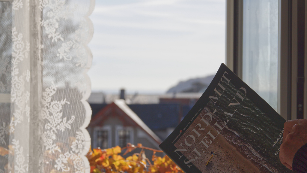 Hotel Gilleleje Strand