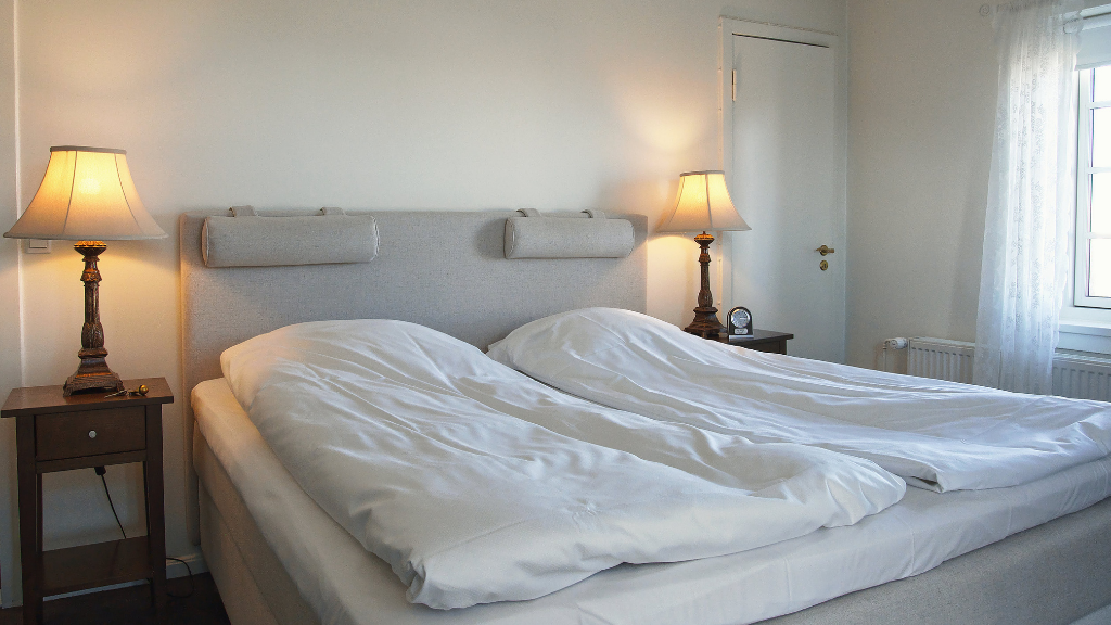 Hotel Gilleleje Strand