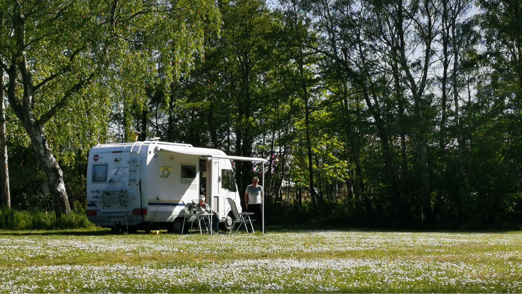 Frederiksværk City Camping & Hostel