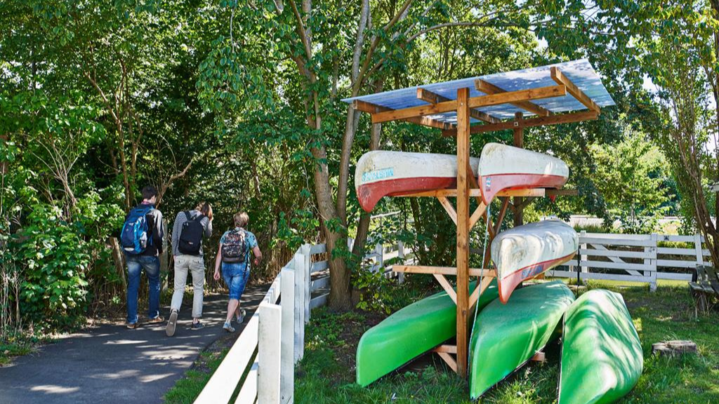 Frederiksværk City Camping & Hostel