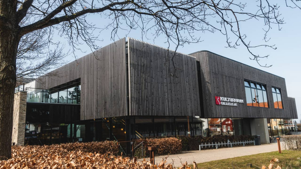 Kulturhavn Gilleleje – Culture, food and experiences in North Zealand