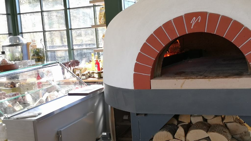 Il Terrazzo Heatherhill