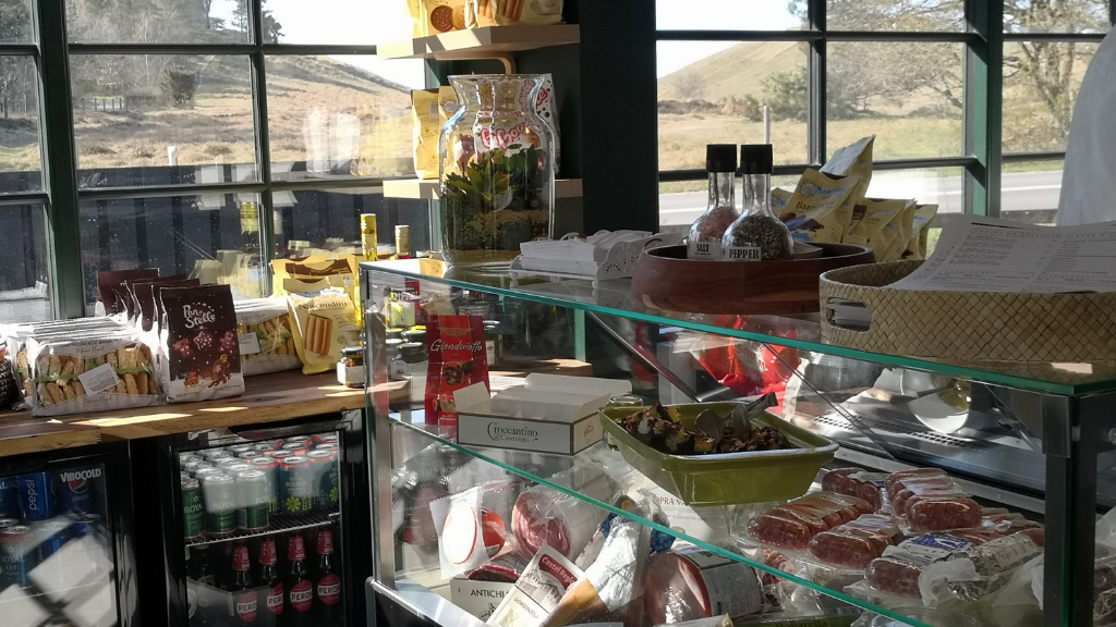 Il Terrazzo Heatherhill